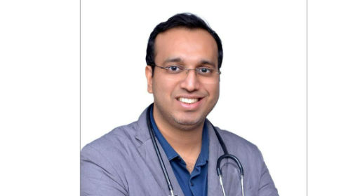 doctor