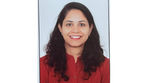 Dr. Nayana Sunku, Radiologist