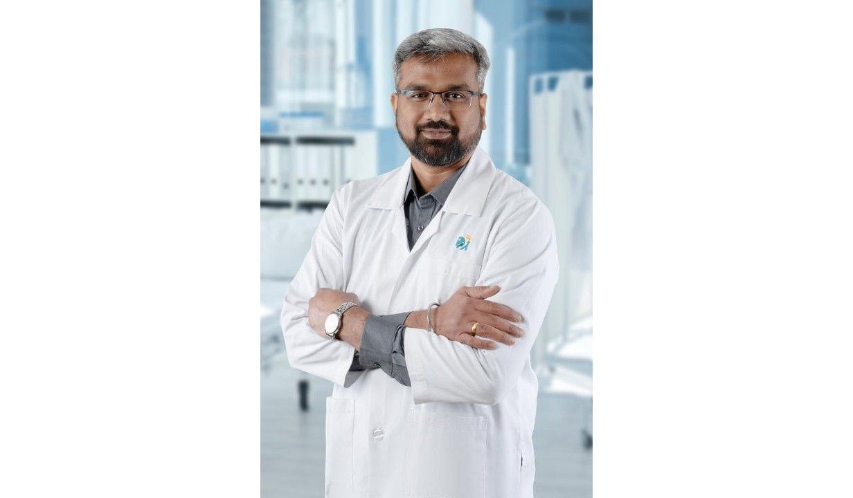 Dr Shrinidhi I S | Orthopaedician, Bangalore - Book Appointment Online ...