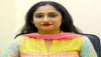 Dr. Tanushree Bhattacharya, Physiotherapist And Rehabilitation Specialist