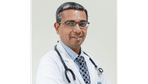 Dr. Venu Gopal B, Orthopaedician