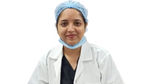 Dr. Jharna Bharali, Dentist