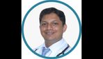 Dr. Pramod M N, Neurologist