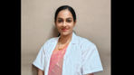 Dr. Kavya A, Obstetrician and Gynaecologist