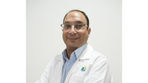 Dr. Paras Bhat, Orthopaedician