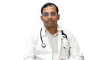 Dr. Pritish Chandra Patra, Haematologist