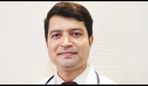 Dr. Vijay Kumar H J, Gastroenterology/gi Medicine Specialist