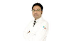 Dr Imran Akhtar, Orthopaedician