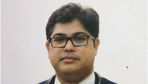 Dr. Arnab Kar, General Physician/ Internal Medicine Specialist