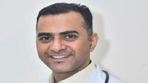 Dr Anand Singh, Paediatrician