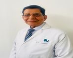 Dr. K J Choudhury, Pain Management Specialist