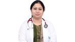 Dr. Garima Pandey, Neurologist