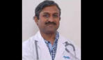 Dr. Katakam Pamapapathi Goud, Ent Specialist