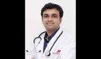 Dr. Vijay Shekar P, Cardiologist and Electrophysiologist