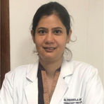 Dr. Promila, Obstetrician and Gynaecologist