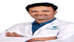 Dr. Ch Bhanu Pratap Chander, Ent Specialist