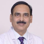 Dr. Sanjeev Kumar Srivastav, Gastroenterology/gi Medicine Specialist