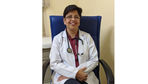 Dr. Ila Samar, General Physician/ Internal Medicine Specialist