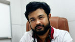 Dr. Ayan Mukherjee, General Practitioner