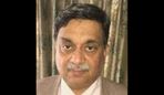 Dr. Dinesh Talwar, Ophthalmologist