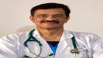 Dr. Bal Krishna Tiwari, General Physician/ Internal Medicine Specialist