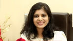 Dr. Swetha S. Andani, Obstetrician and Gynaecologist