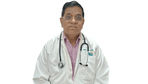 Dr. Brig. Prof. Prafulla Kumar Sahoo, Neurologist