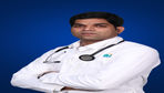 Dr. Shankar R, Neurologist