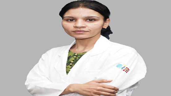 doctor