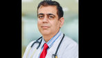 Dr. Yogesh Valecha, General Physician/ Internal Medicine Specialist