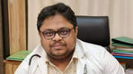 Dr. Deeptangshu Ganguly, General Practitioner