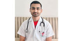 Dr. Surender Sharma, Family Physician