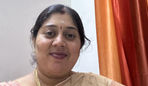 Dr. Gowri V, Psychologist