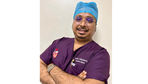 Dr. Sourav Chakroborty, General Surgeon