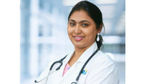 Dr Harshita Reddy Bondugula, Dermatologist