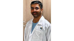 Dr Gandhi Niraj Bharat, Orthopaedician