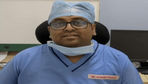 Dr. Sandeep Prasad, Urologist