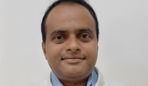 Dr. M S Koutilya Choudary, General Physician/ Internal Medicine Specialist