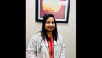 Dr. Bhumika Rai, Obstetrician and Gynaecologist