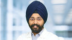 Dr. Arshi Raunaq Singh, Orthopaedician