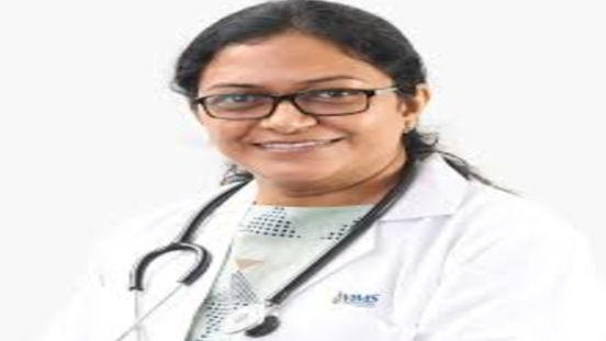 doctor
