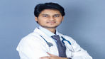 Dr. Bharath Panugothu, Orthopaedician