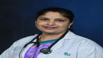 Dr. L V Vanitha, Obstetrician and Gynaecologist