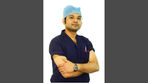 Dr. Soumen Kar, Orthopaedician