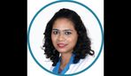 Dr Ambika S, Dentist