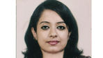 Ms. Soma Saha, Dietician