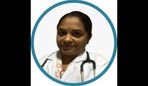 Dr. K Naga Jyothi, General Physician/ Internal Medicine Specialist