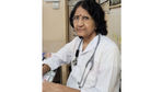 Dr. Pabba Saraswathi, Family Physician