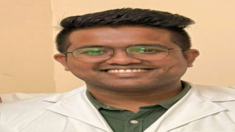 doctor