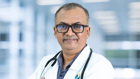 doctor